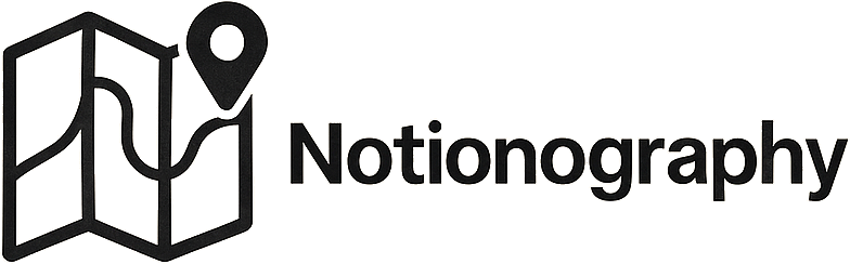 Notionography Logo